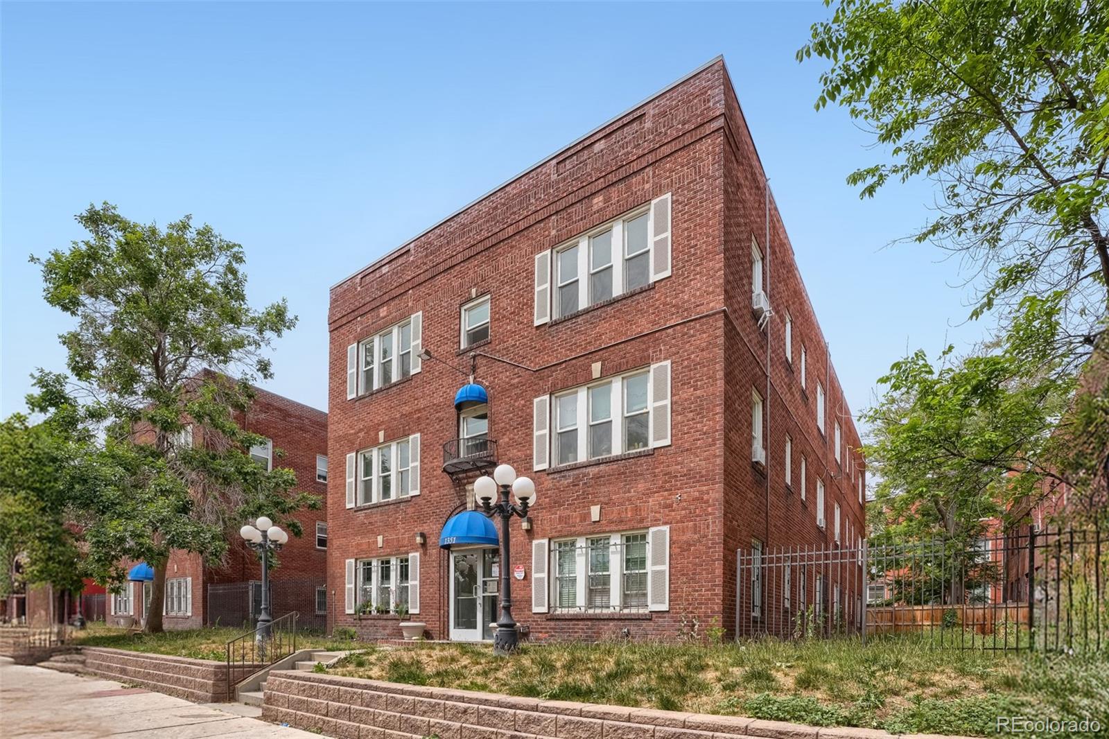 1351 N Washington Street 22