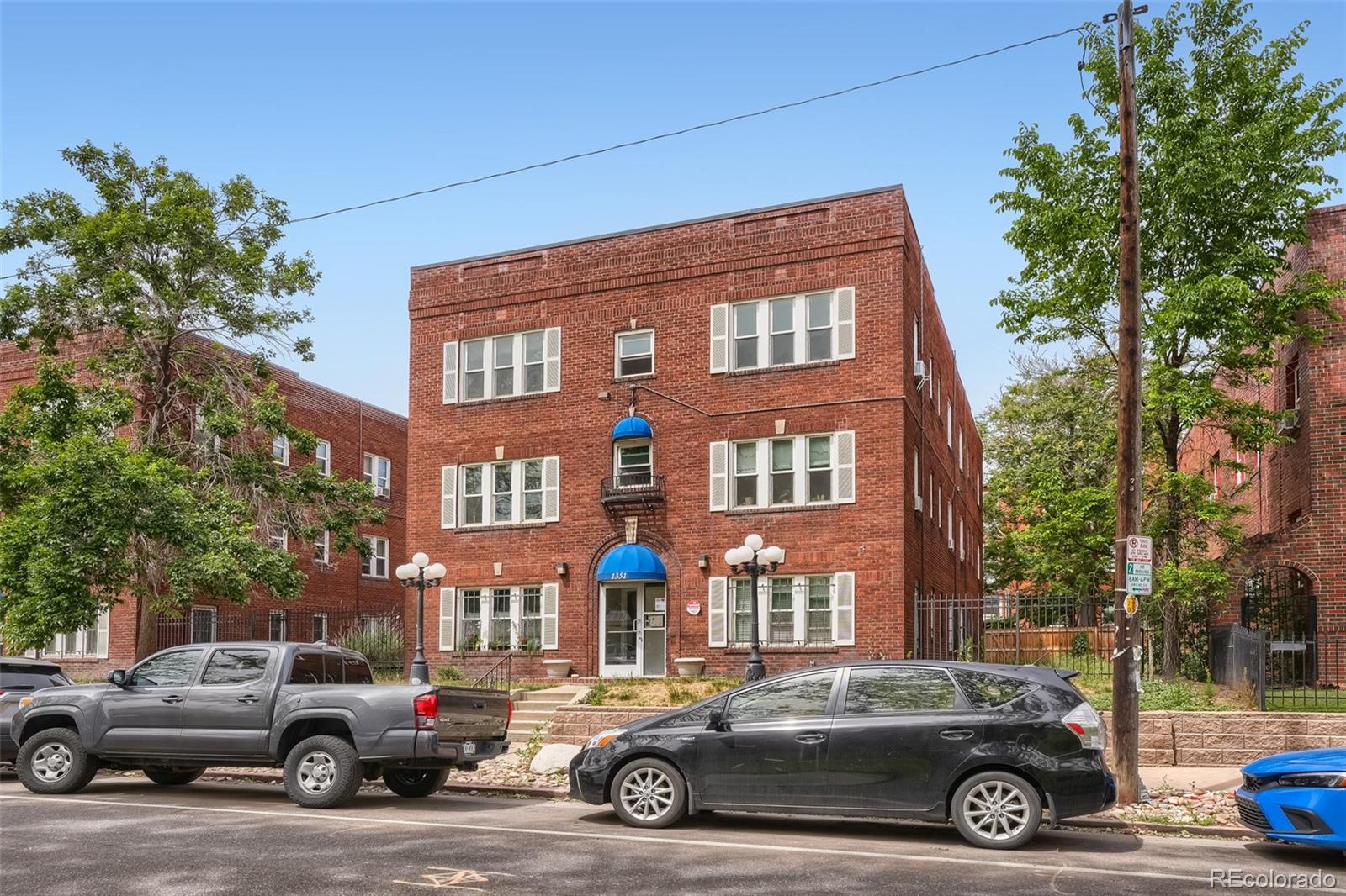 1351 N Washington Street 22