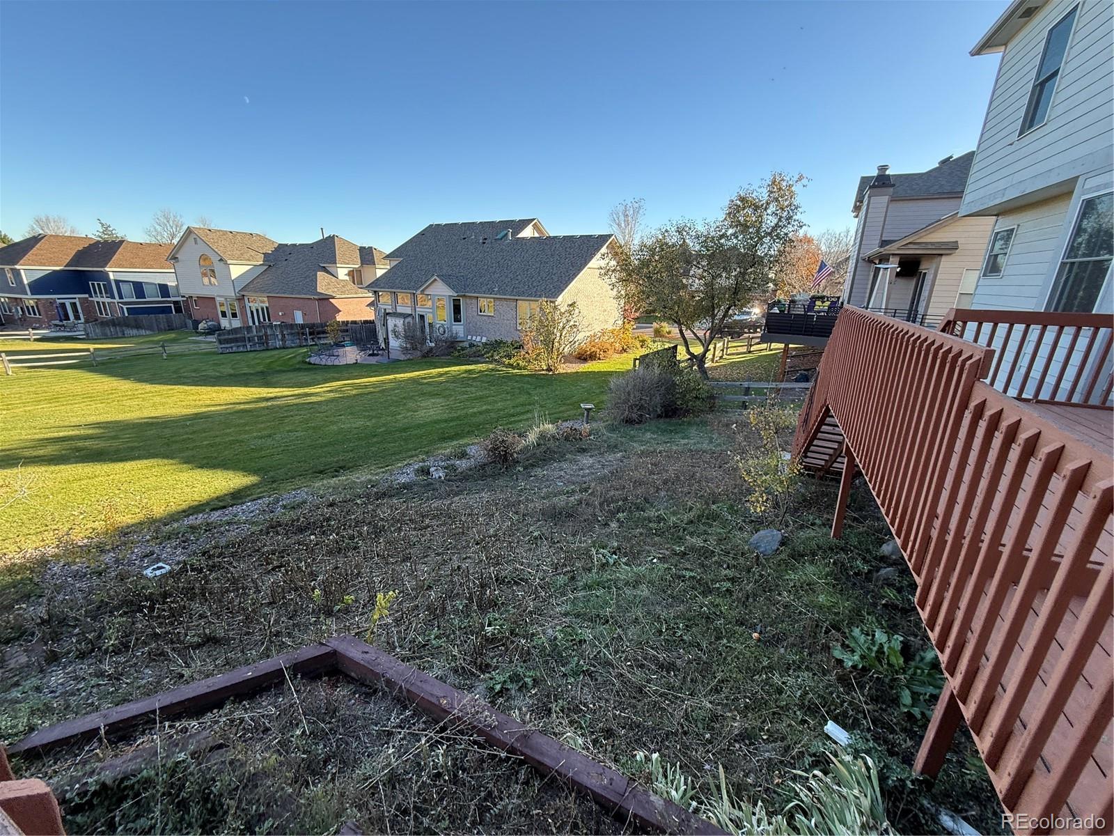 6542 S PIERSON Court