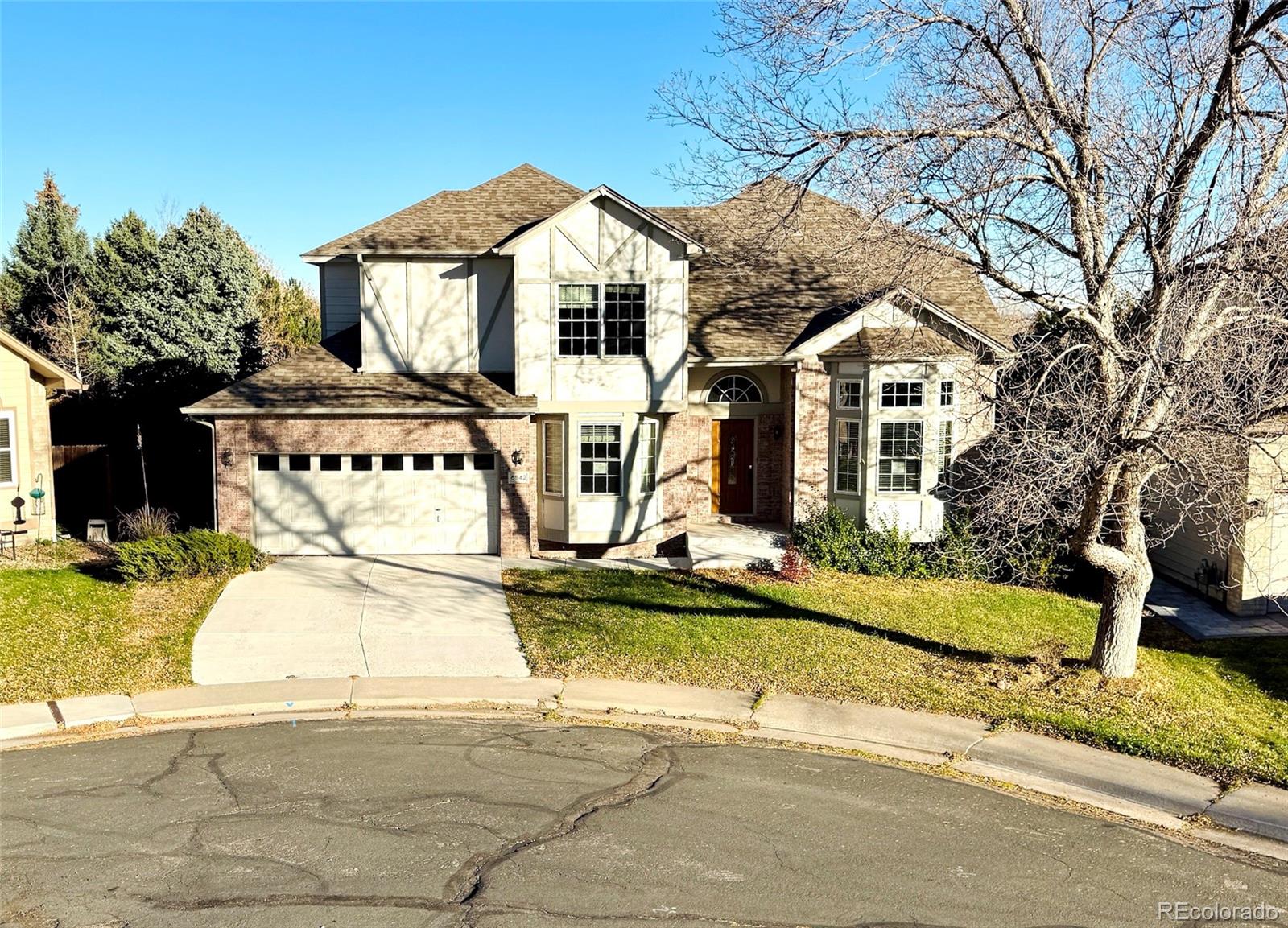 6542 S PIERSON Court