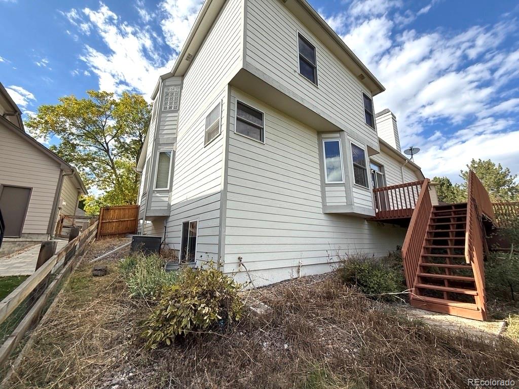 6542 S PIERSON Court