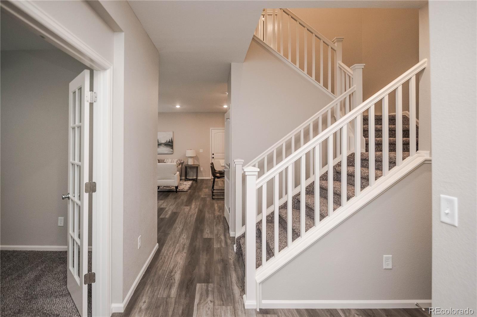 17600 Rose Heath Lane, Parker, CO, 80134 1 17600 Rose Heath Lane