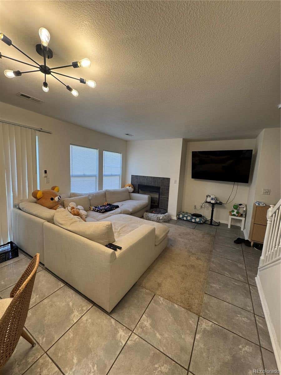 Photo of 10087 Fenwick Street, Parker, CO 80134 (MLS # 7900328)