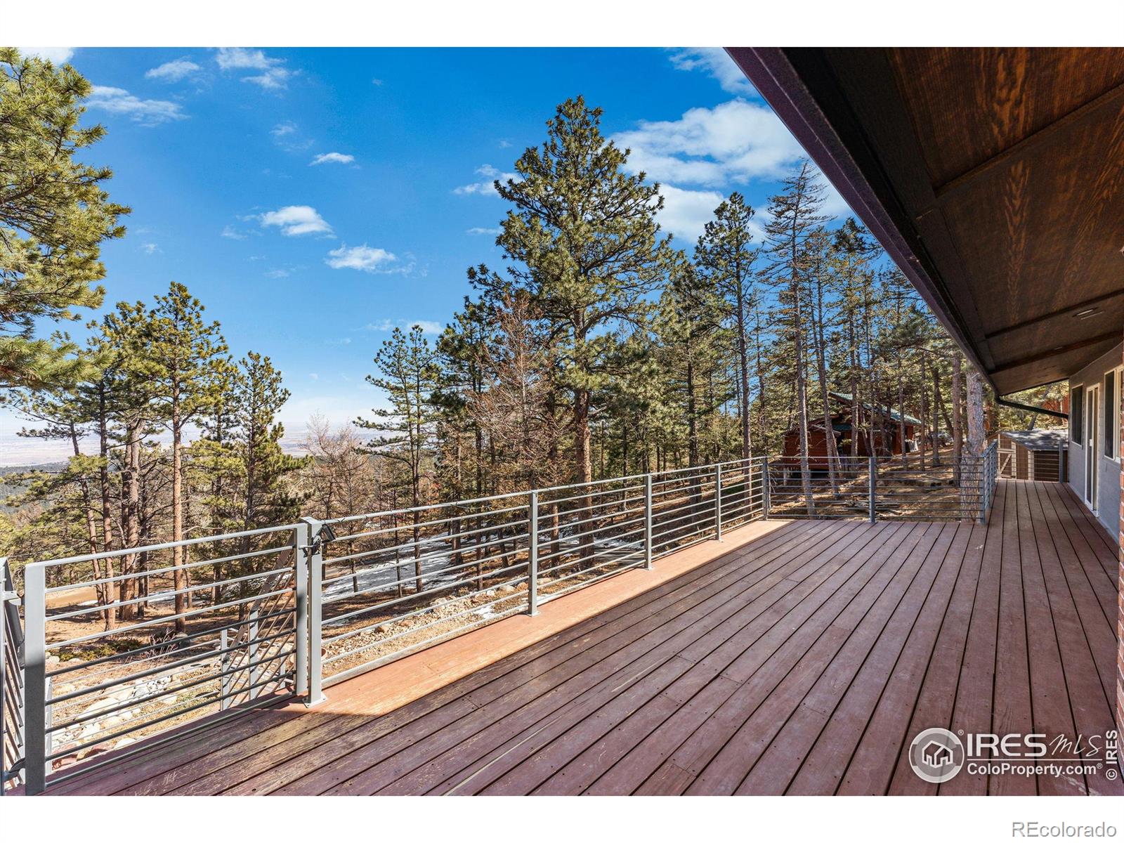 74 Sky Trail Road, Boulder, CO, 80302 3 74 Sky Trail Road