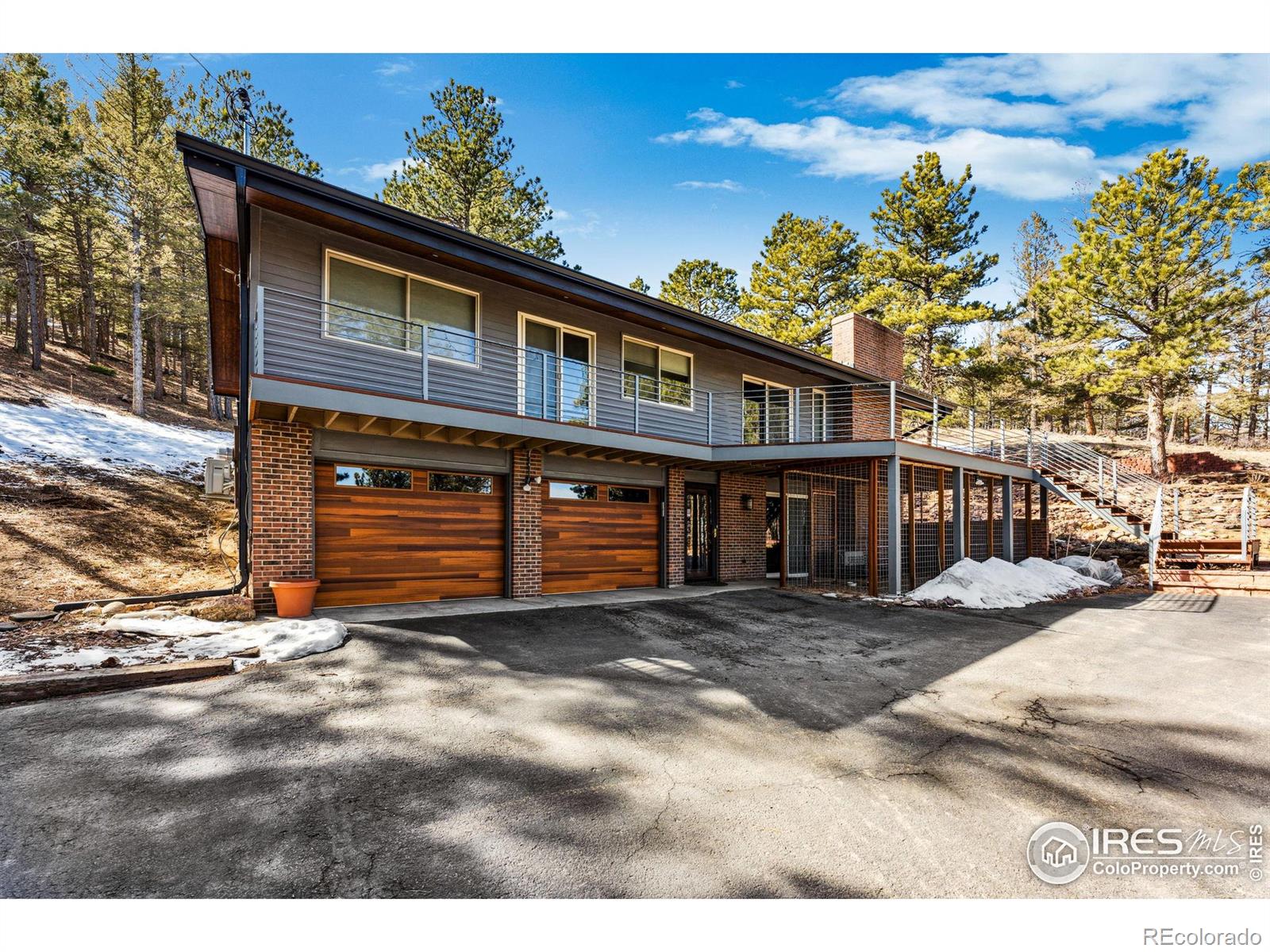 74 Sky Trail Road, Boulder, CO, 80302 2 74 Sky Trail Road