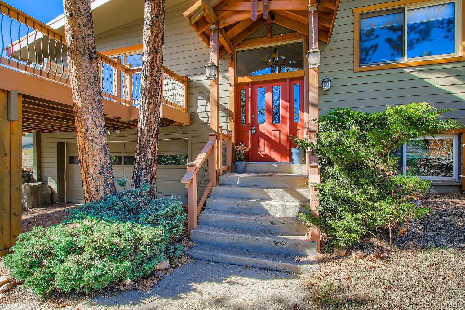 28525 Evergreen Manor Drive