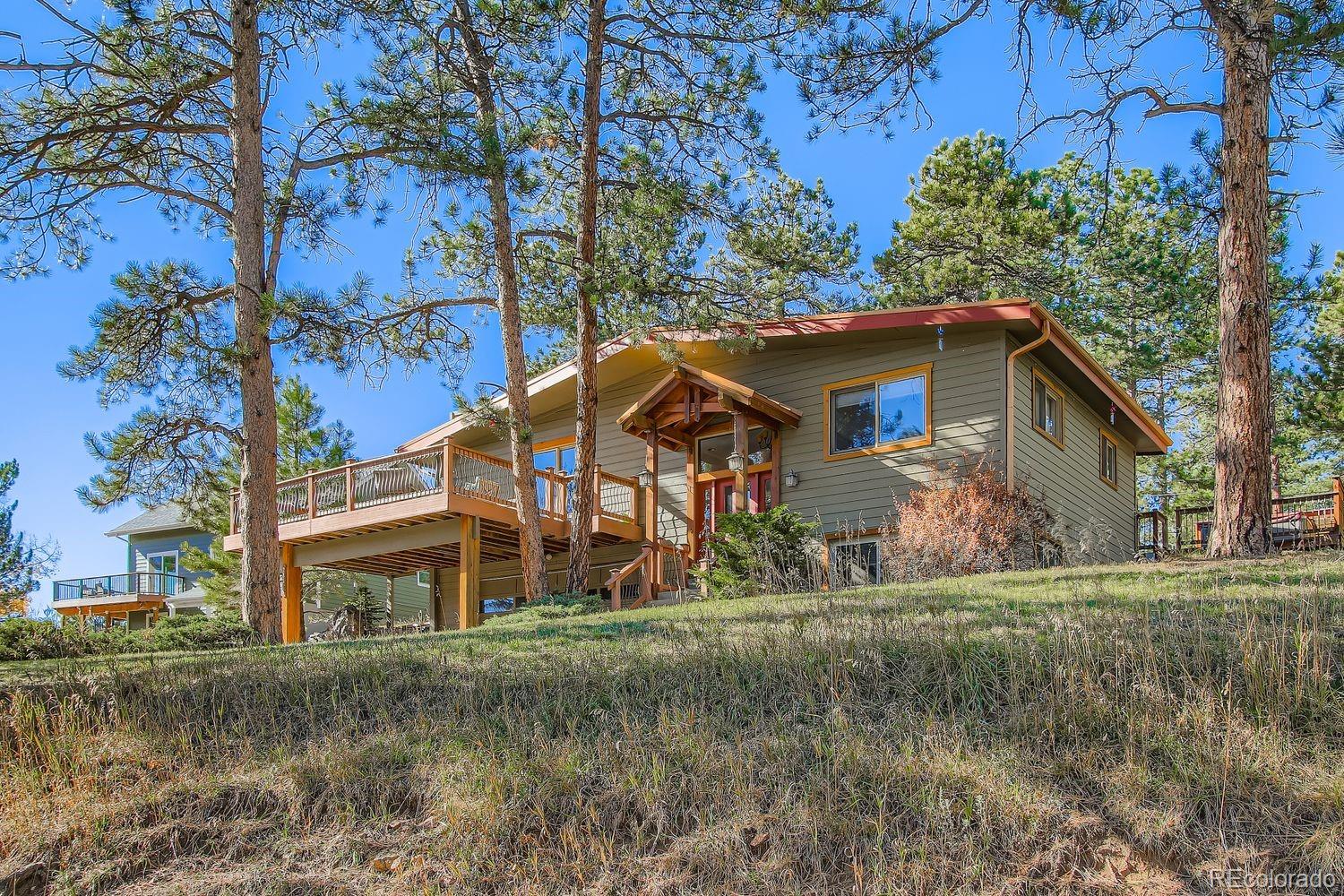 28525 Evergreen Manor Drive