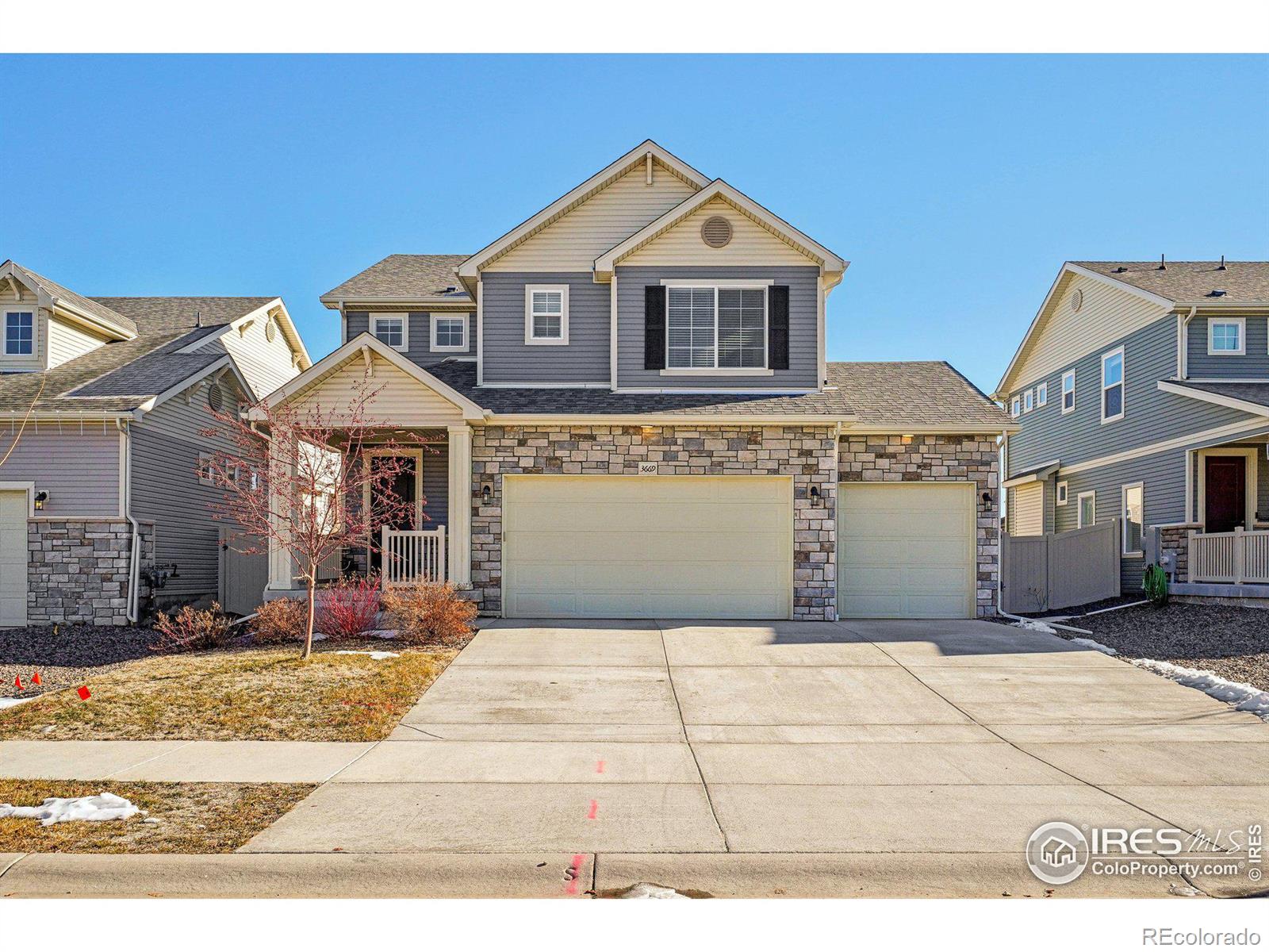 3669 Riverwalk Circle, Johnstown, CO, 80534 1 3669 Riverwalk Circle
