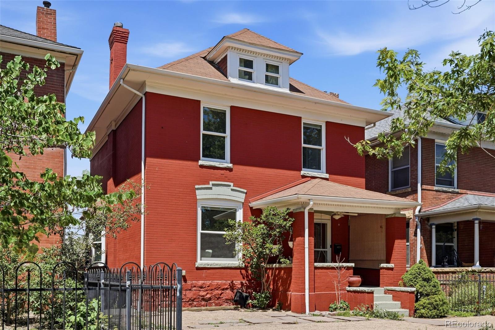 229 Bannock Street