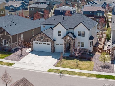 228 Horizon Avenue Erie CO 80516
