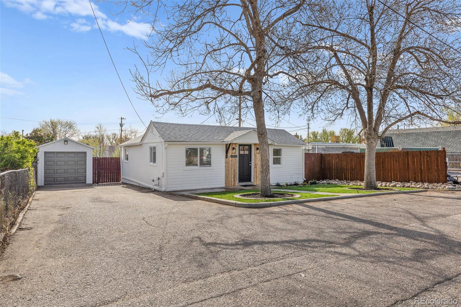 1130 Orchard Street