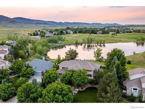 4005 Pebble Beach Drive Longmont CO 80503