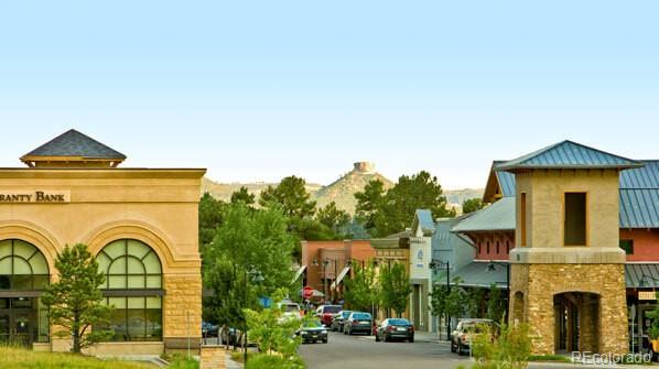 7039 Homeplace Street, Castle Rock, CO, 80108 7039 Homeplace Street