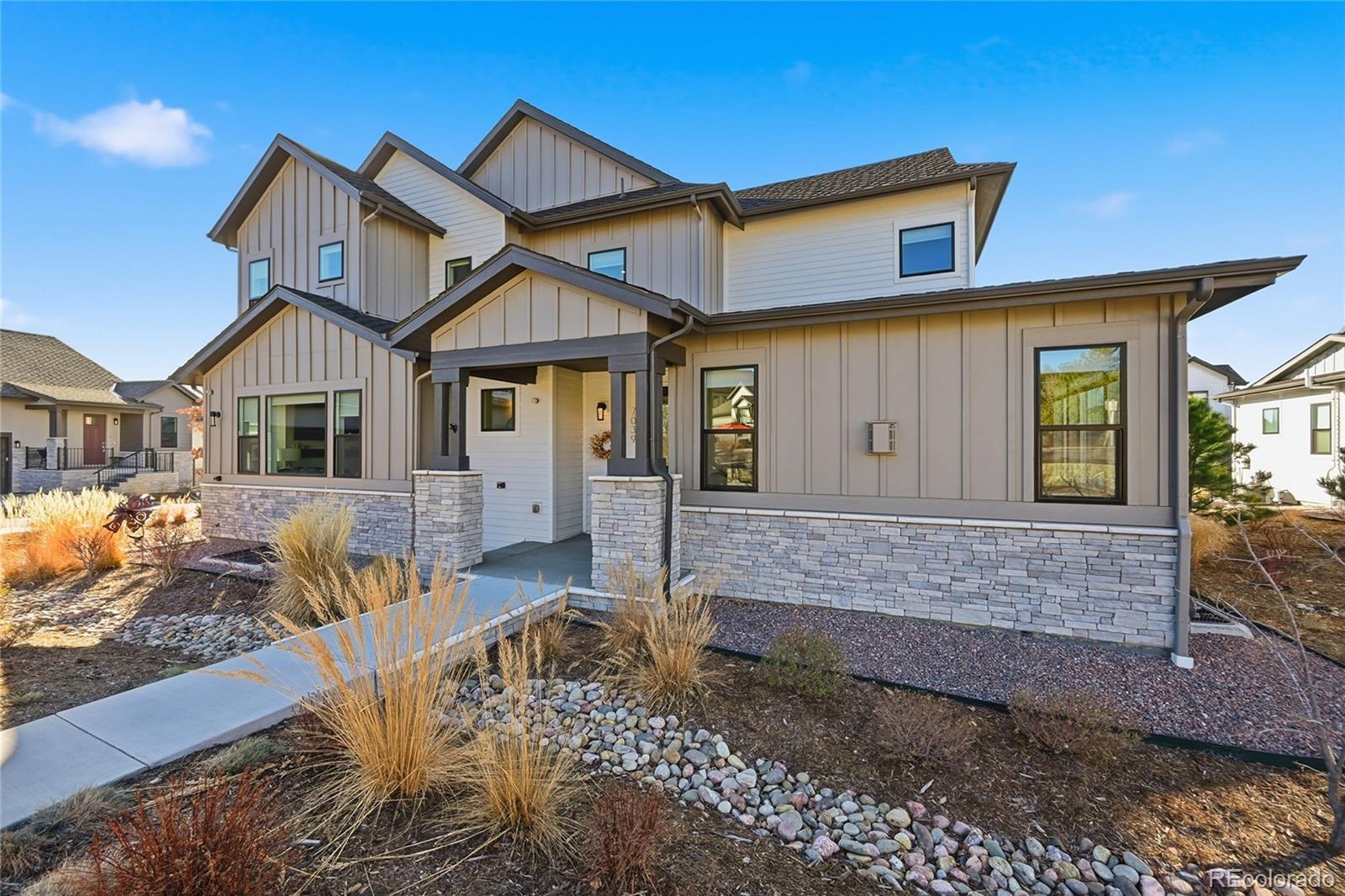 7039 Homeplace Street