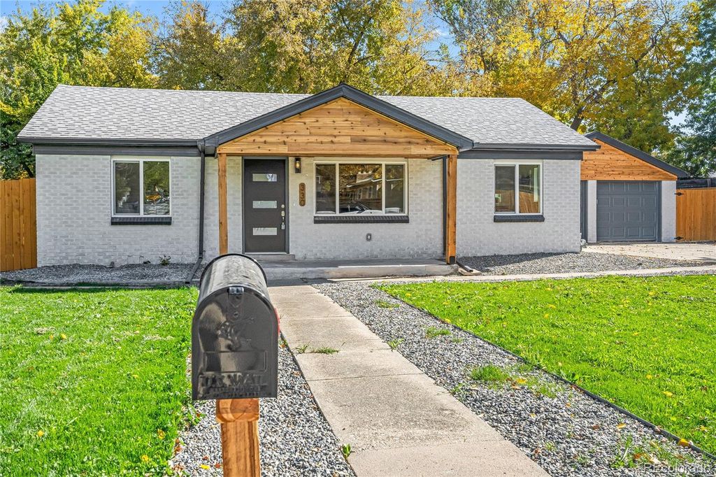 Photo of Lakewood, CO 80226 (MLS # 1544655)