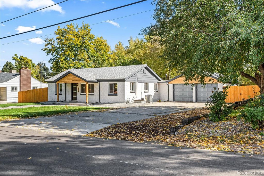 Photo of Lakewood, CO 80226 (MLS # 1544655)