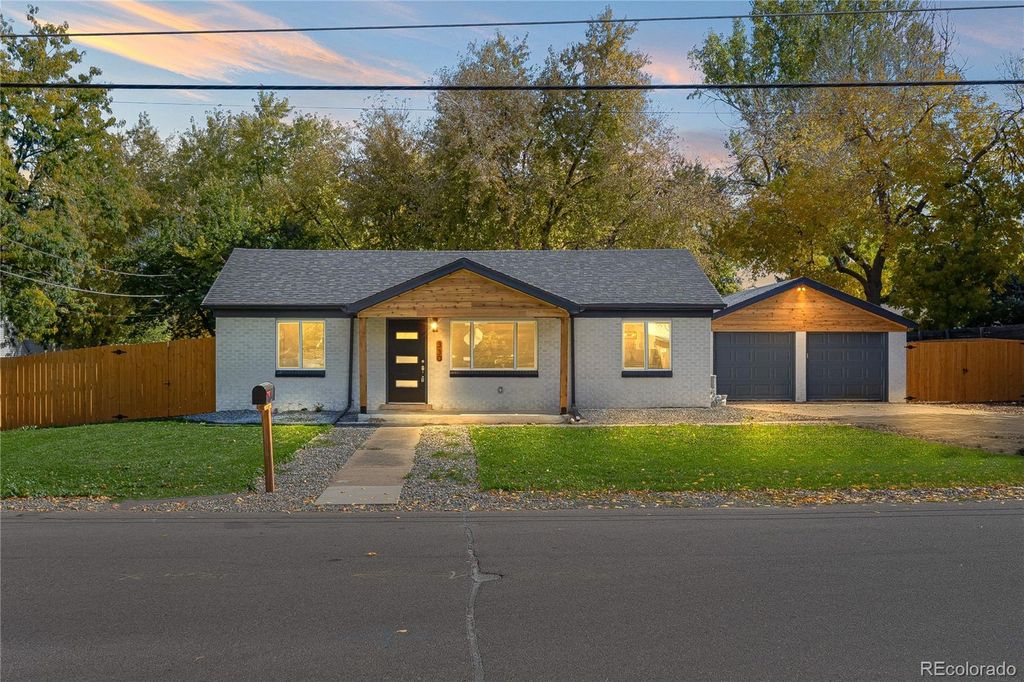 Photo of Lakewood, CO 80226 (MLS # 1544655)
