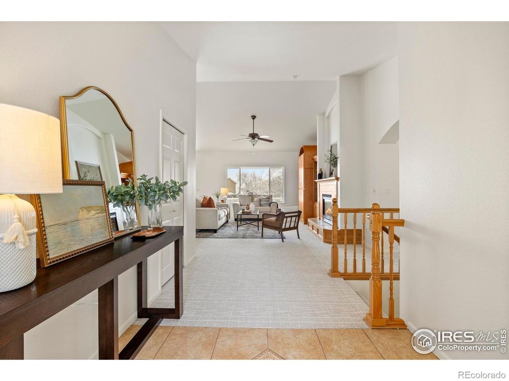 Photo of 2241 Woody Creek Circle, Loveland, CO 80538 (MLS # IR1048135)