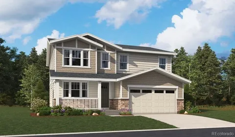 4575 Thistle Drive, Brighton, CO 80601 - MLS#: 8606840