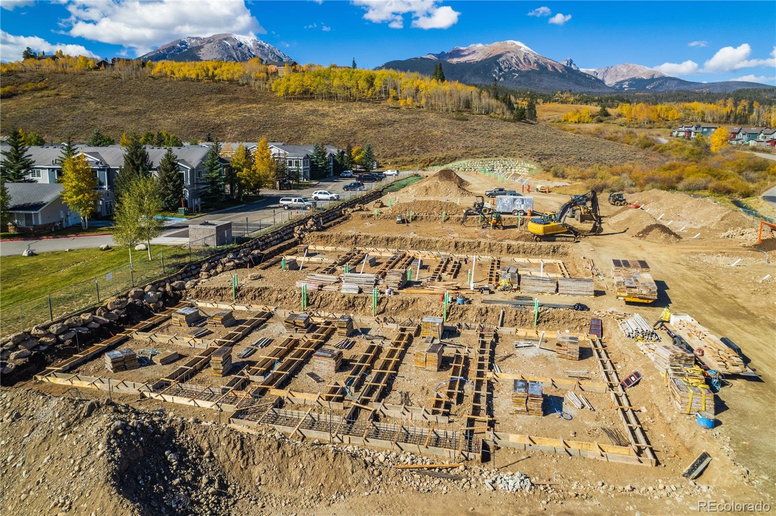 View Silverthorne, CO 80498 townhome