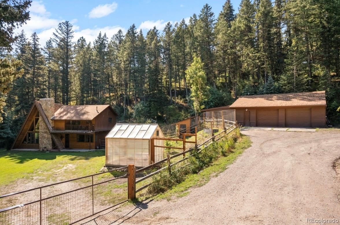 21336 San Juan Road
