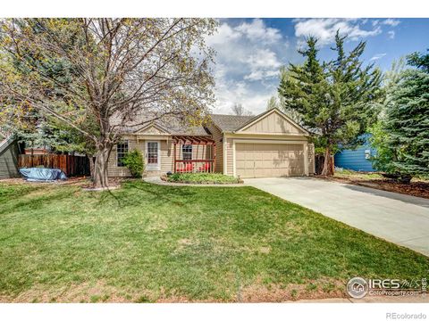 312 Starling Street, Fort Collins, CO 80526 - #: IR1008543