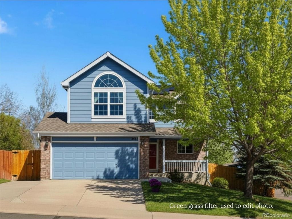 Photo of 1491 E 96th Lane, Thornton, CO 80229 (MLS # 7190386)