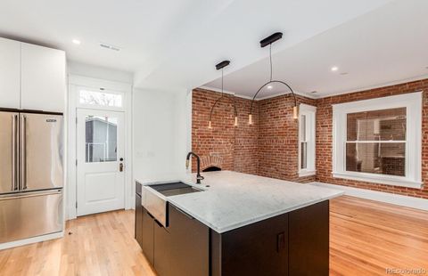 2054 N Emerson Street Denver CO 80205