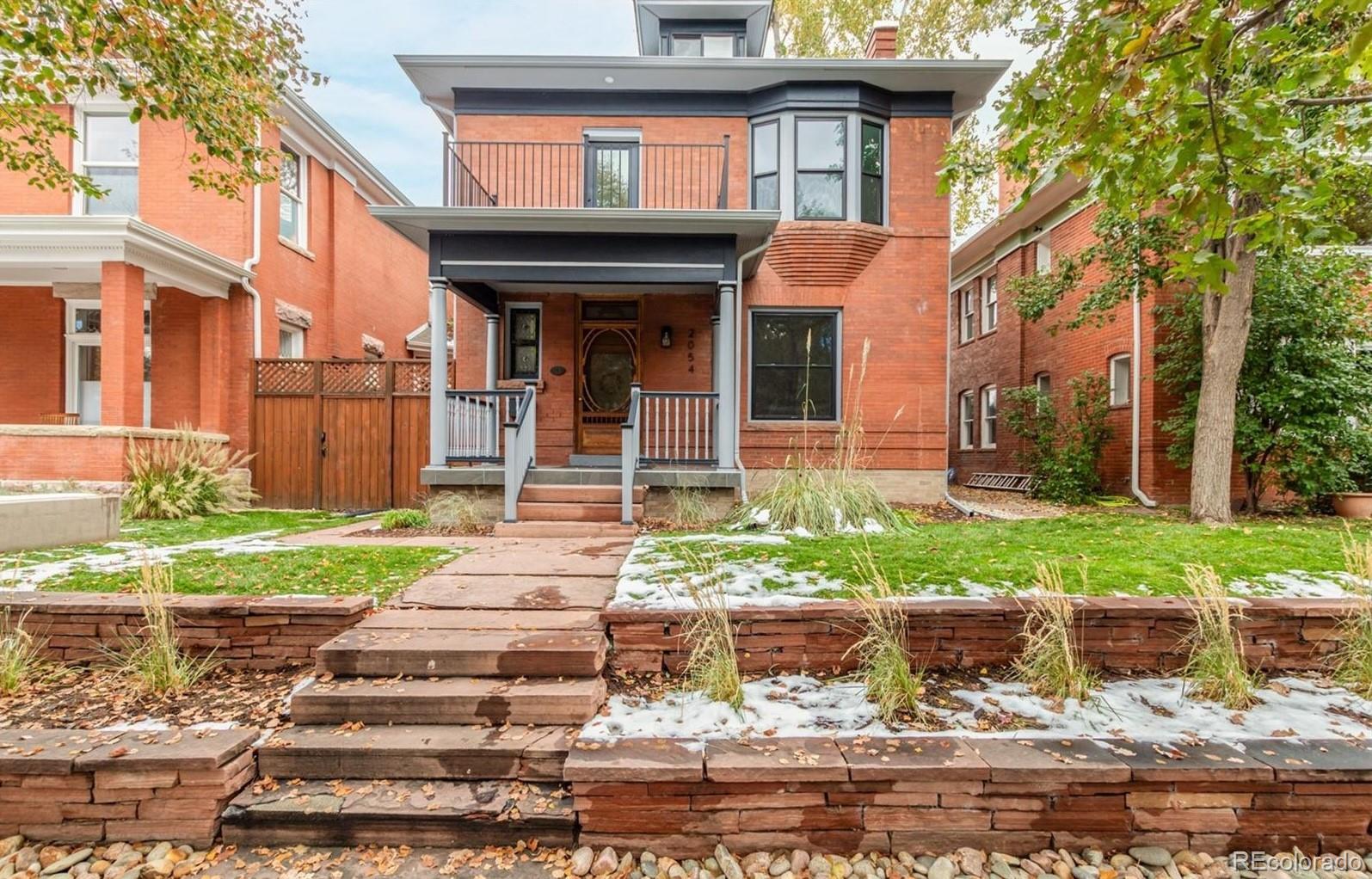 2054 N Emerson Street