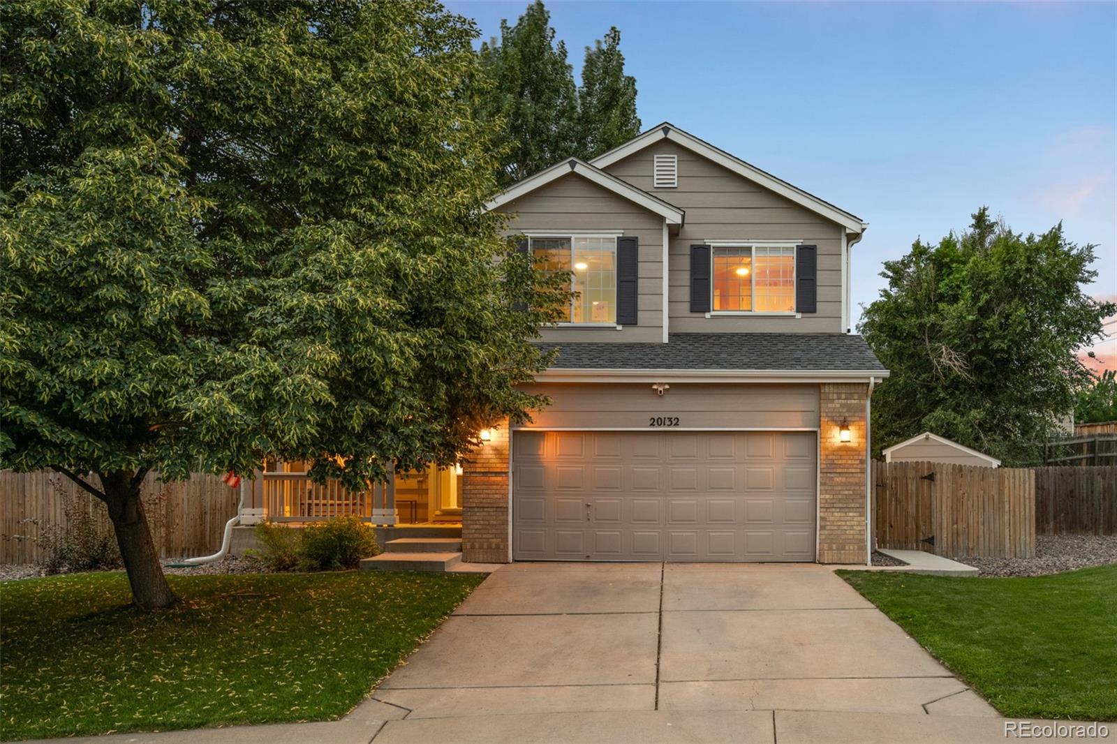 20132 E Belleview Place