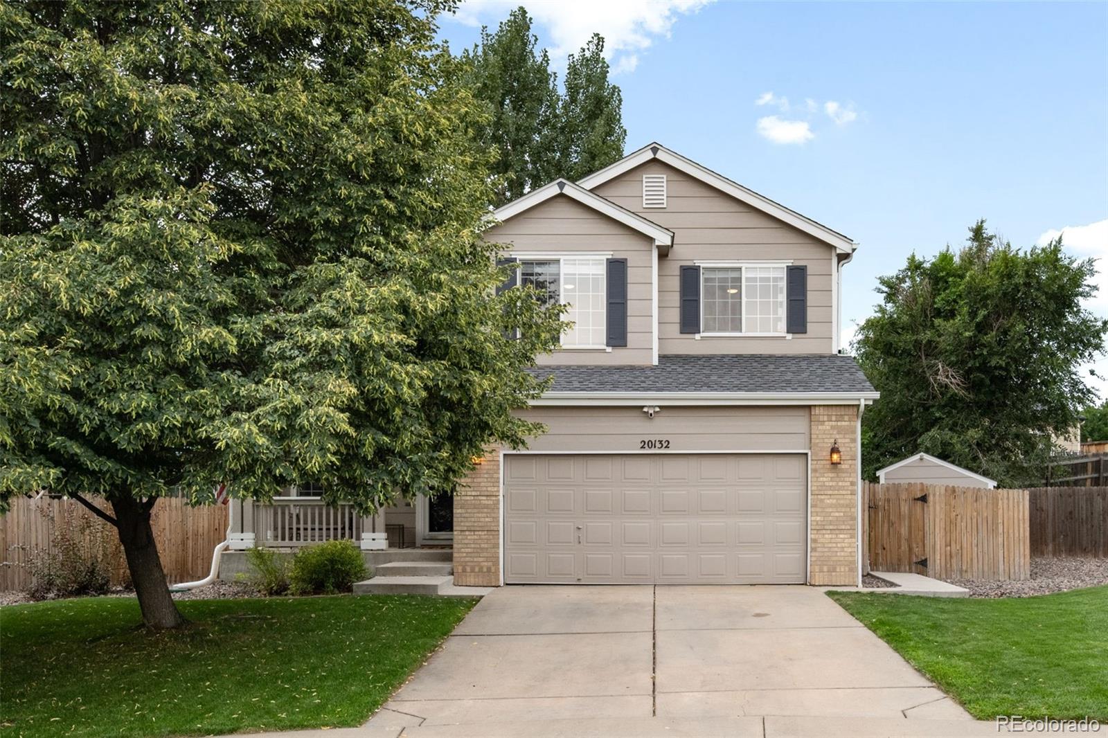 20132 E Belleview Place
