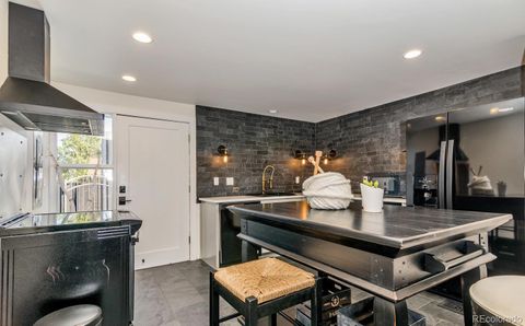 8701 E 11th Avenue Denver CO 80220