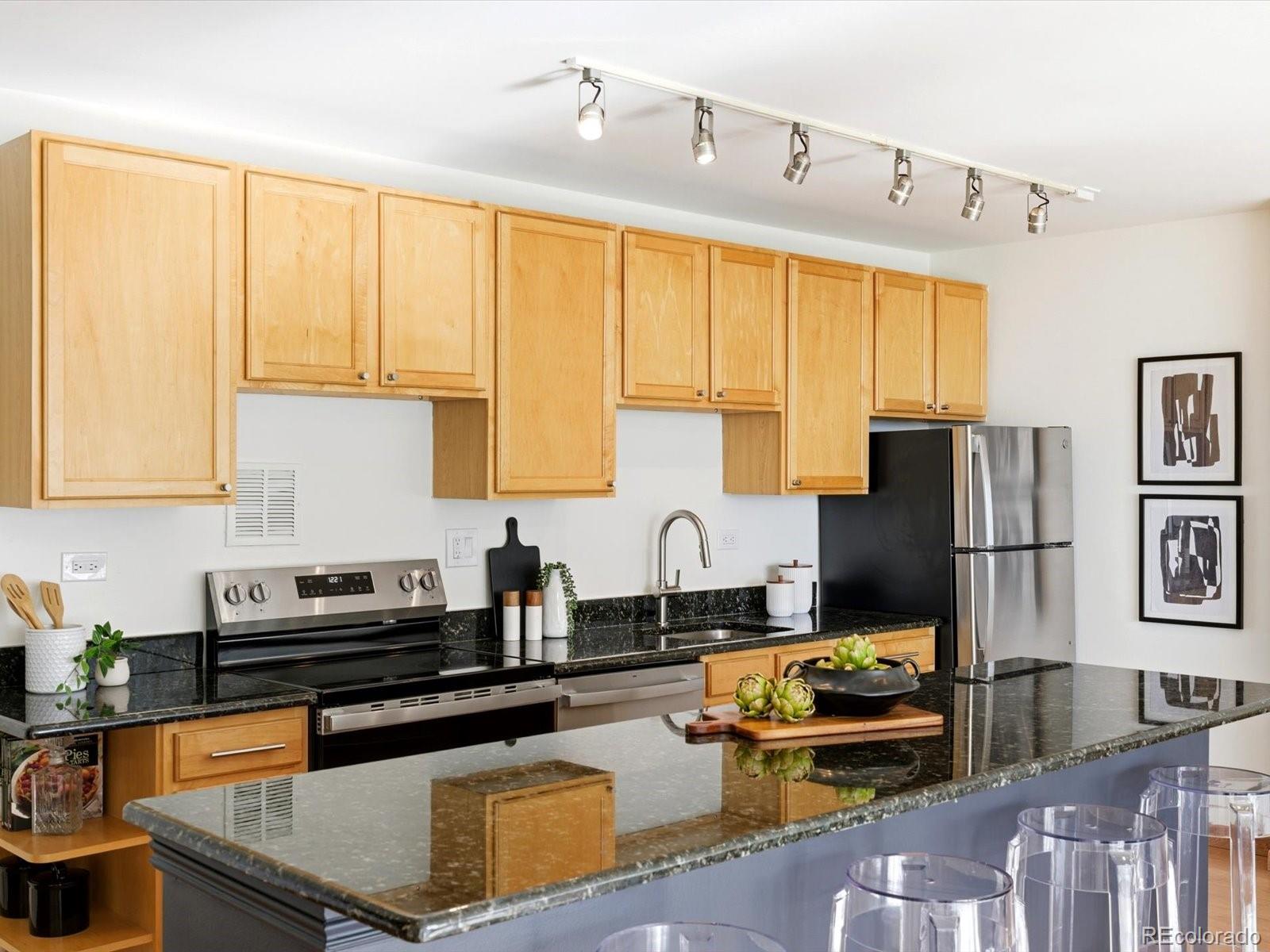 3100 E Cherry Creek South Drive 803