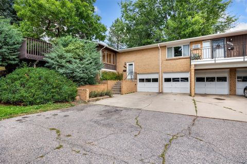 2684 S Benton Street Lakewood CO 80227