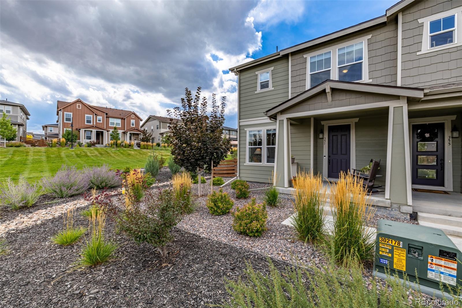 351 Lowe Way, Erie, CO, 80516 2 351 Lowe Way