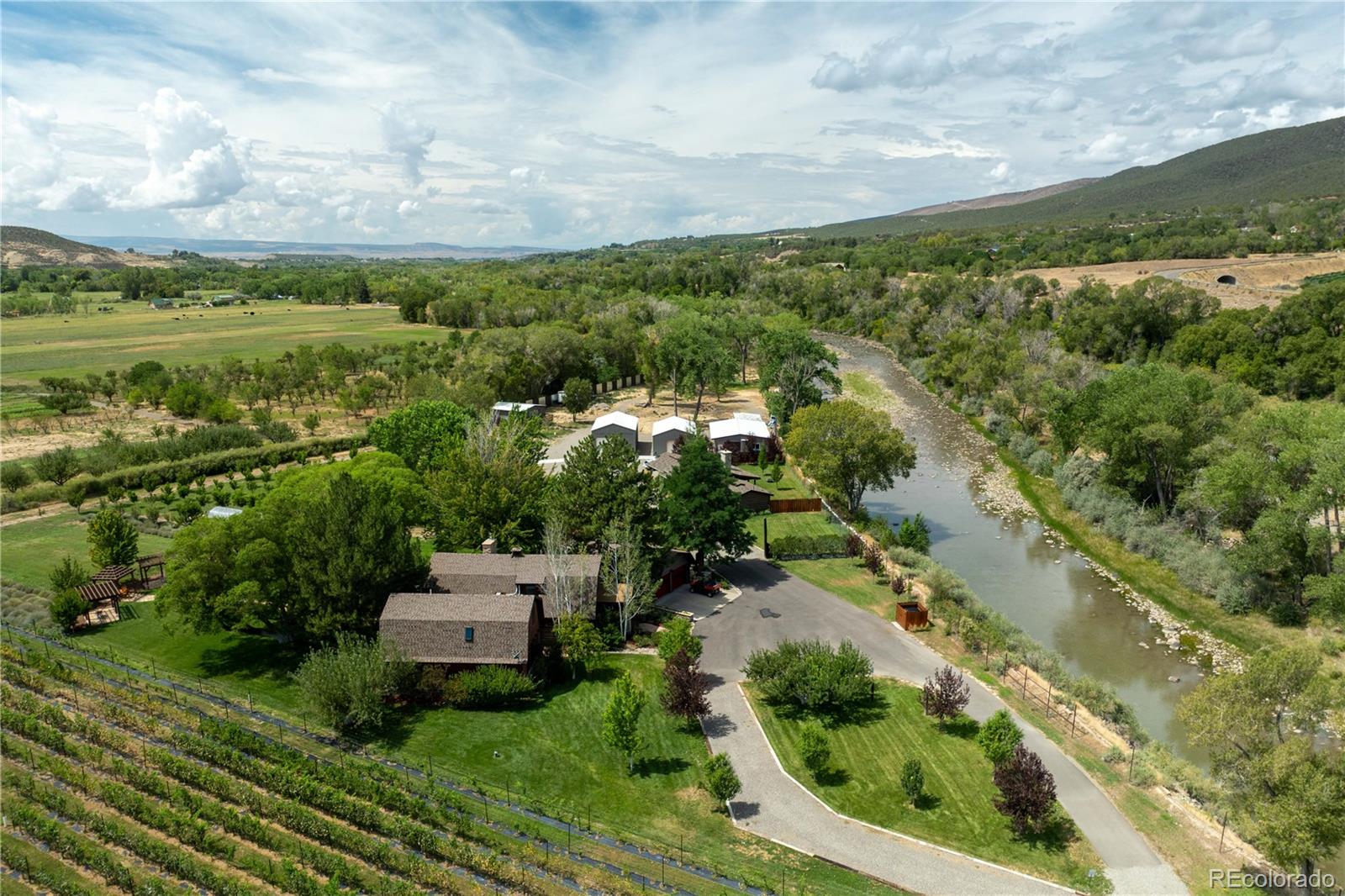 15805 Black Bridge Road