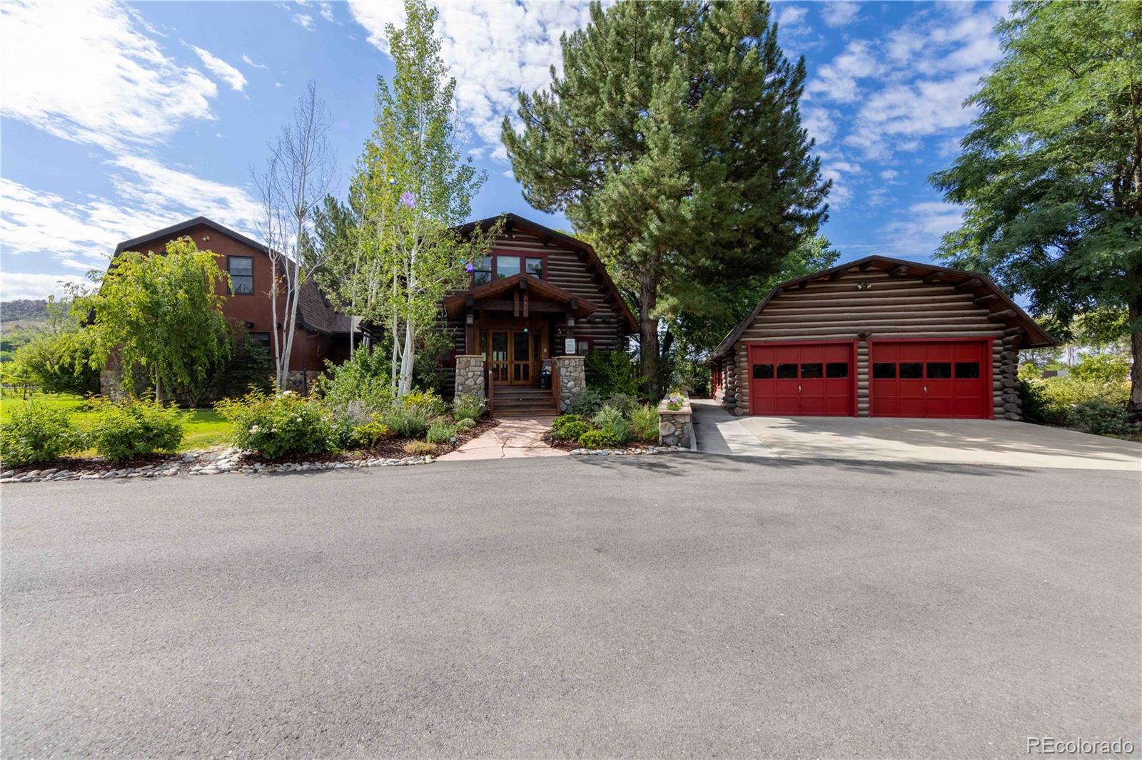 15805 Black Bridge Road
