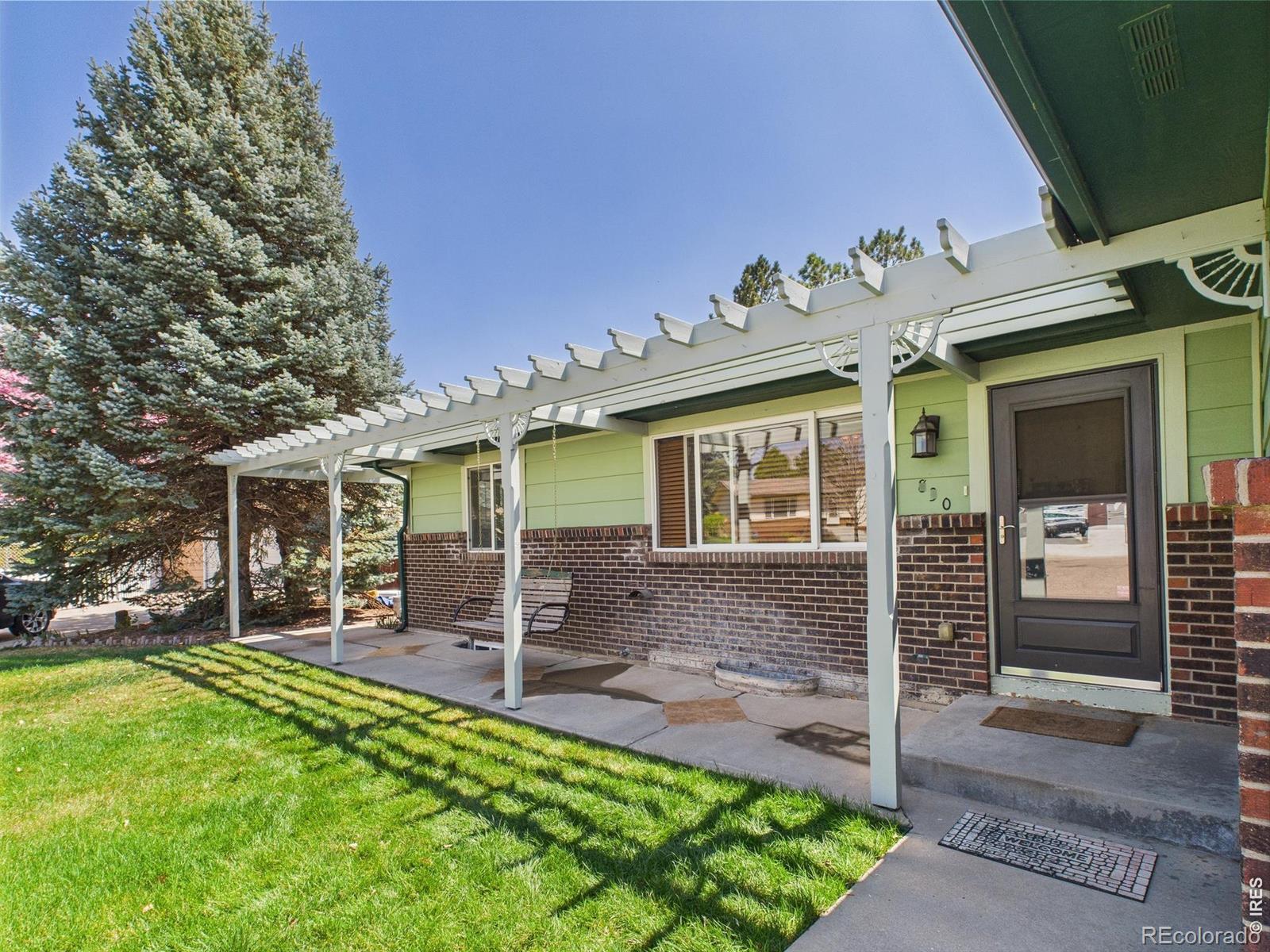 830 Ponderosa Court