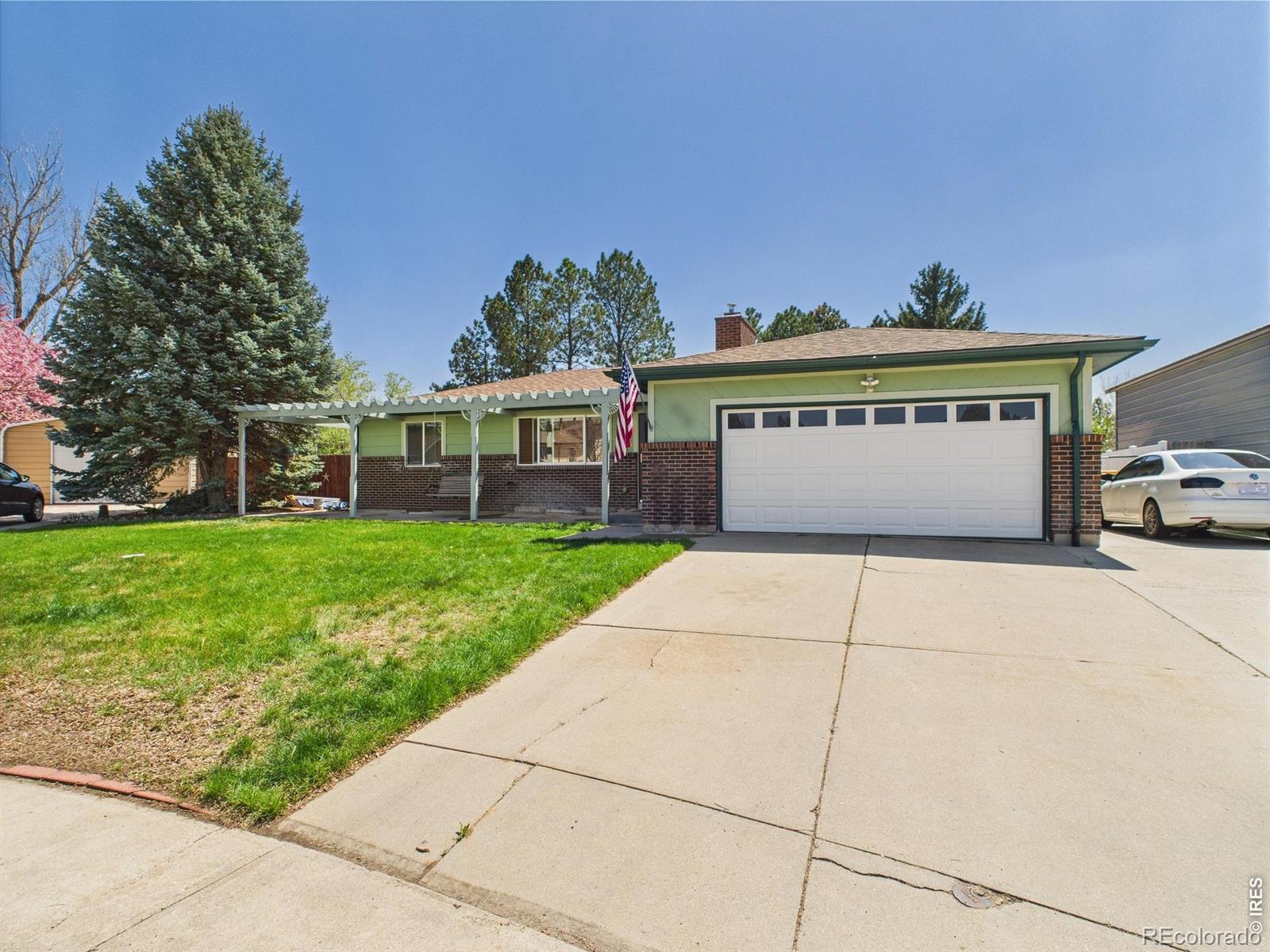 830 Ponderosa Court