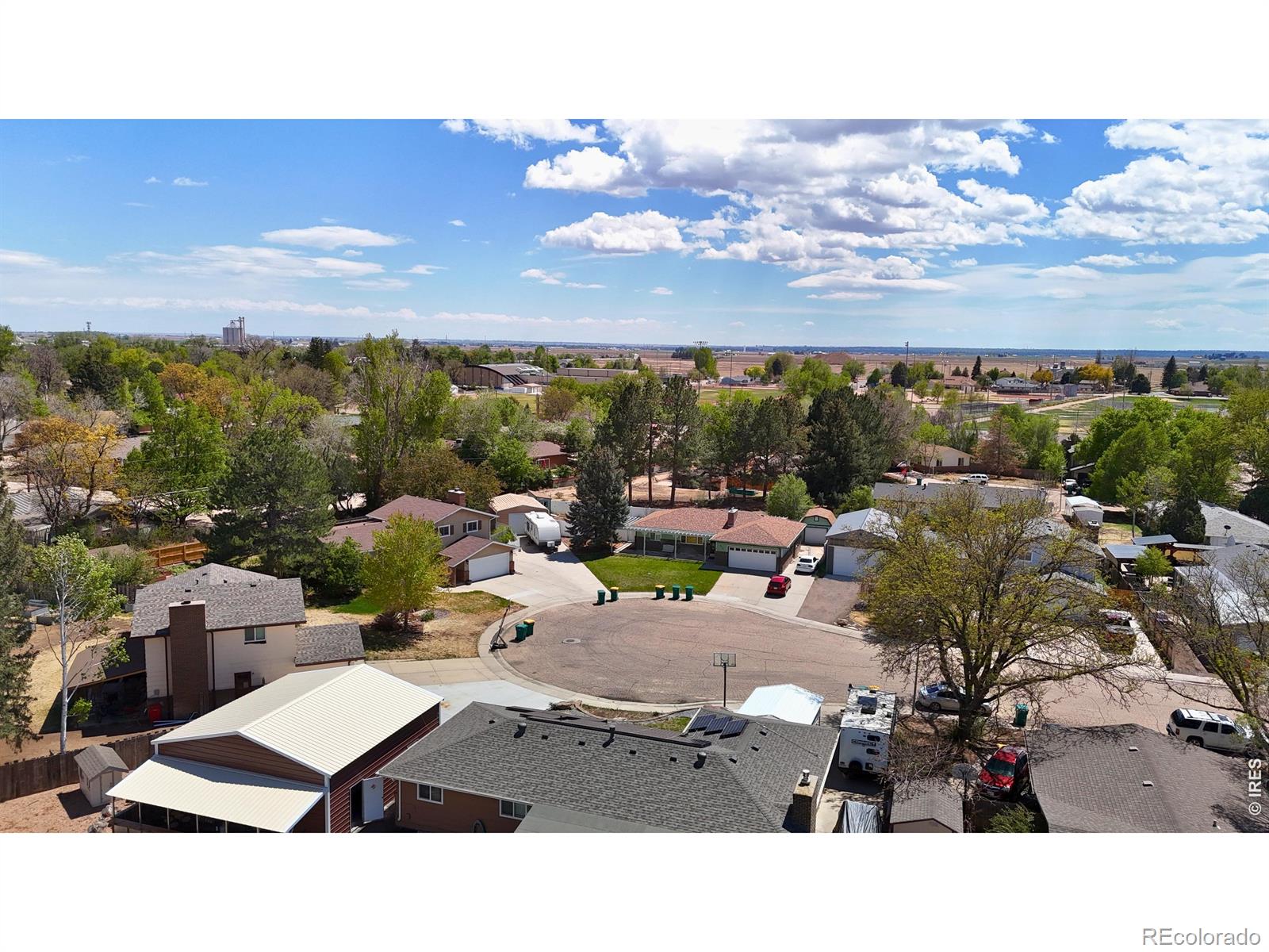 830 Ponderosa Court