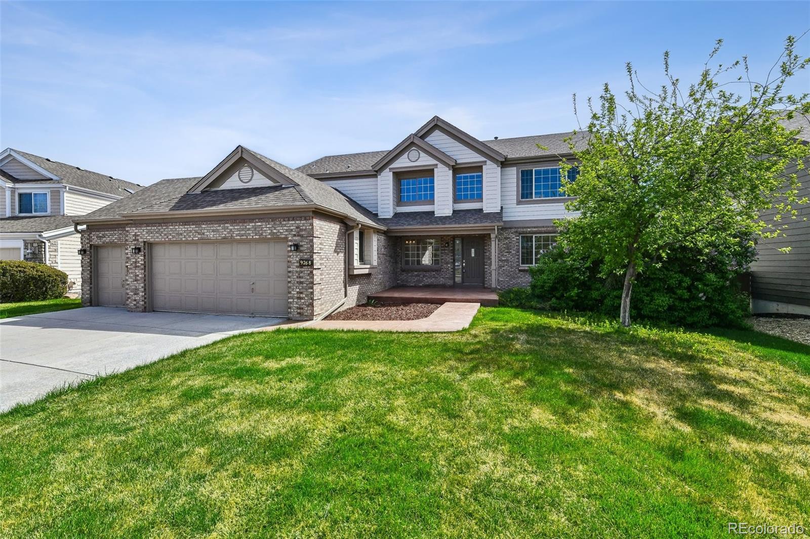 9268 Canyon Wren Court
