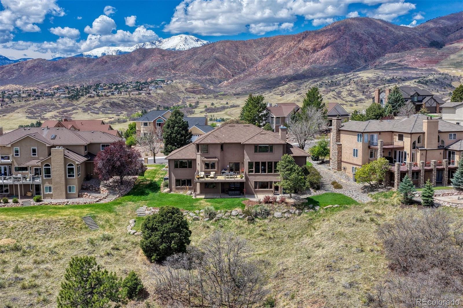 2255 Oak Hills Drive