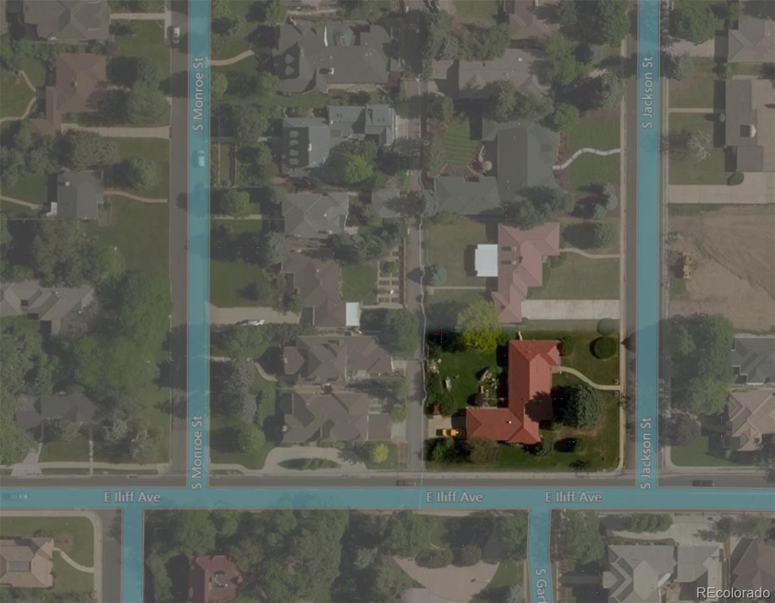 Photo 1 of 1 — 2285 S Jackson Street, Denver, CO 80210