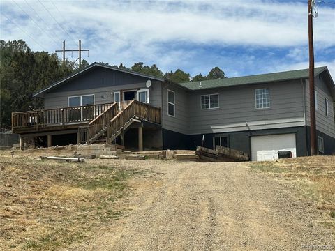 28250 State Highway 12, Trinidad, CO 81082 - #: 3130728