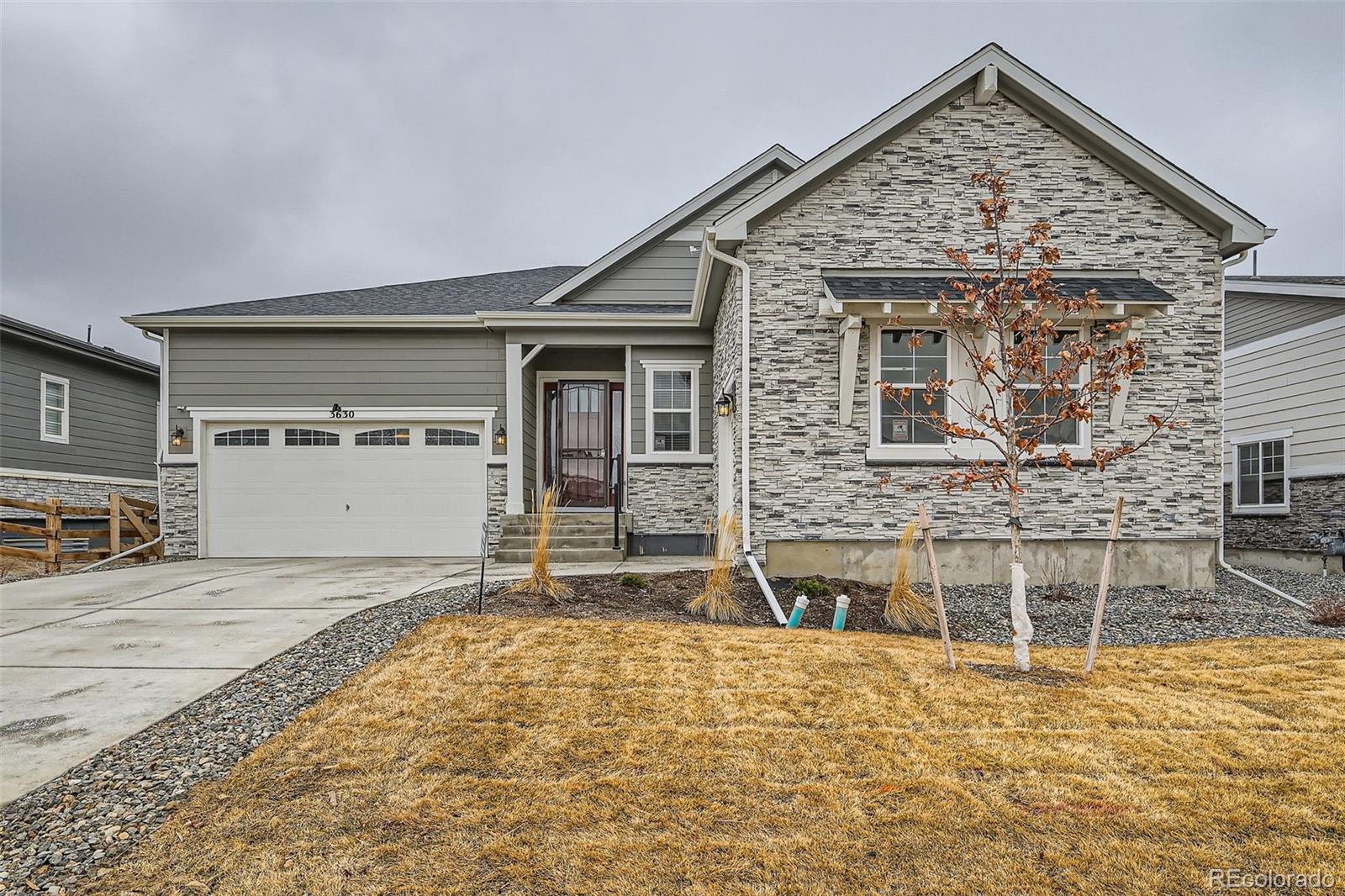 3630 Gold Bug Street, Aurora, CO, 80019 1 3630 Gold Bug Street