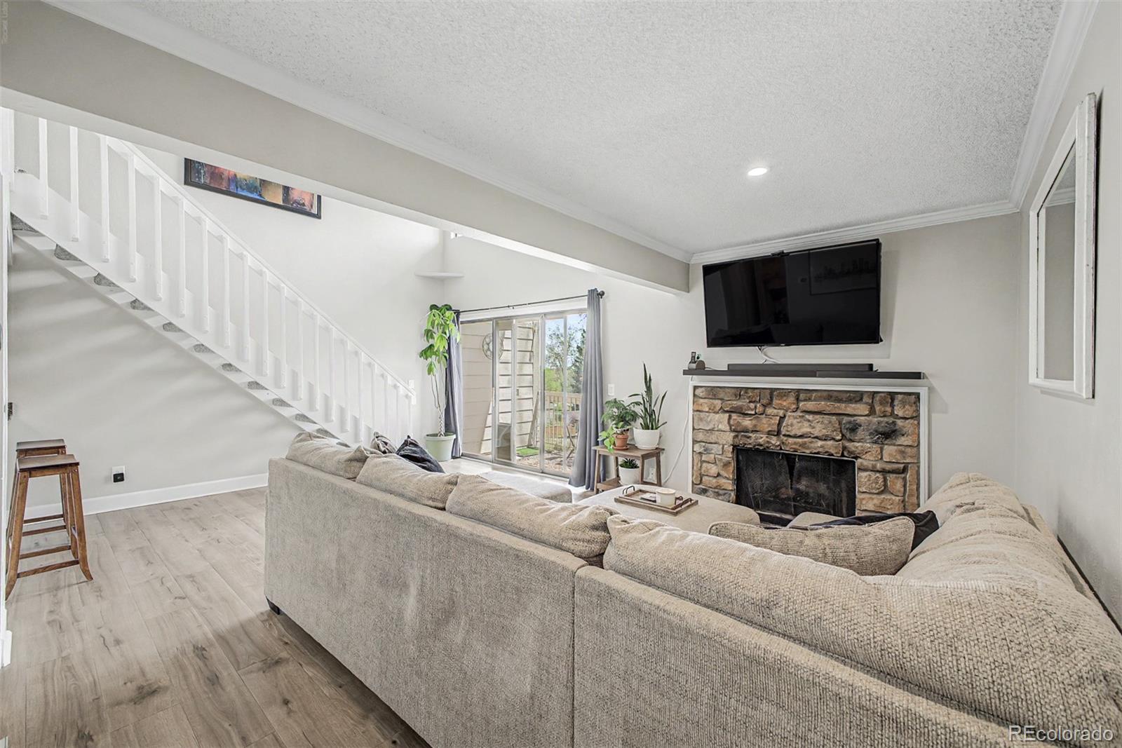 4866 S Dudley Street 2-12