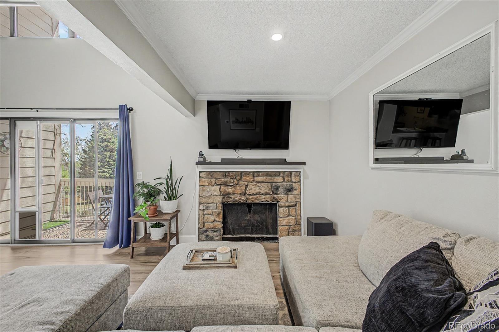 4866 S Dudley Street 2-12