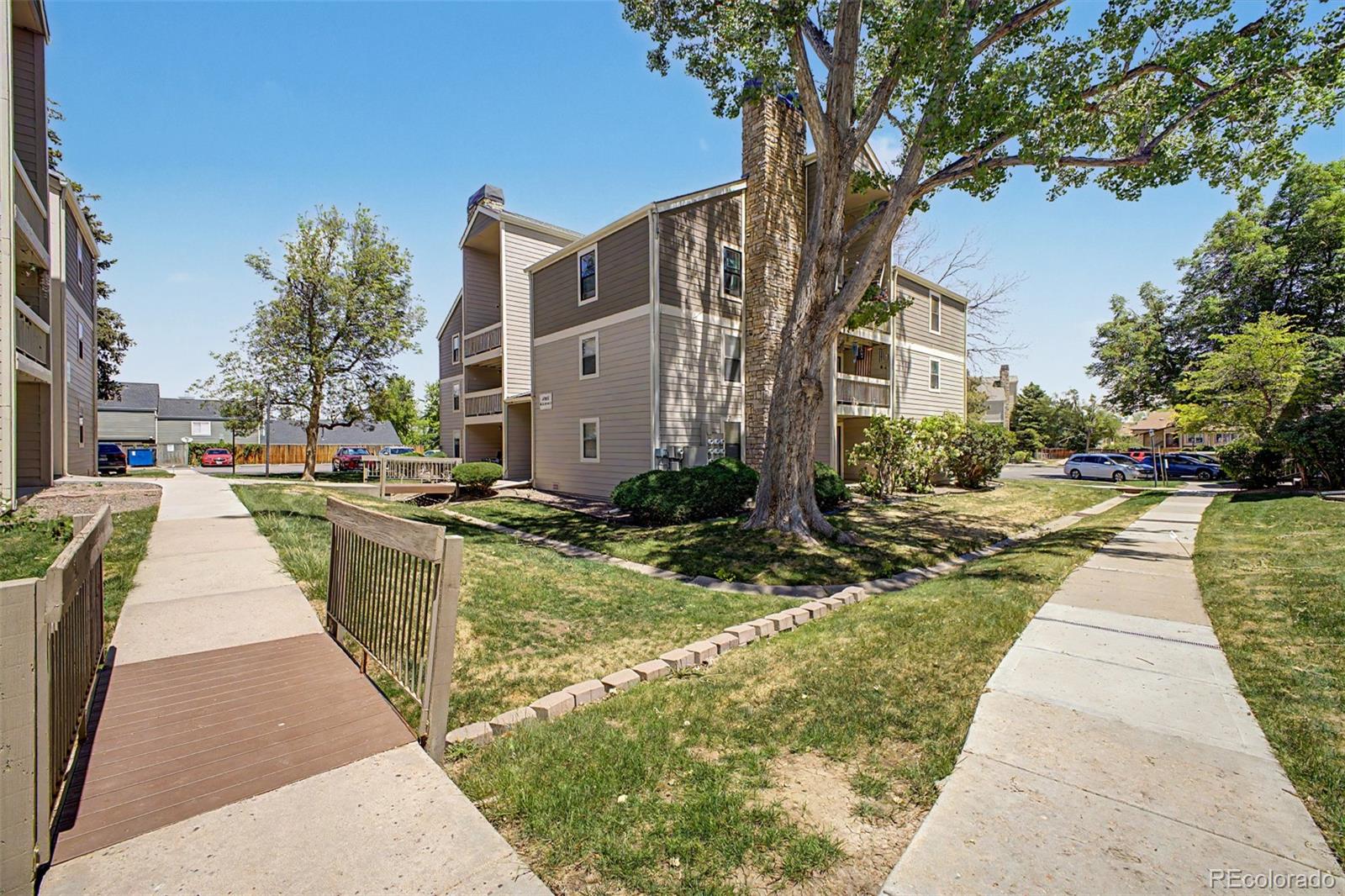 4866 S Dudley Street 2-12
