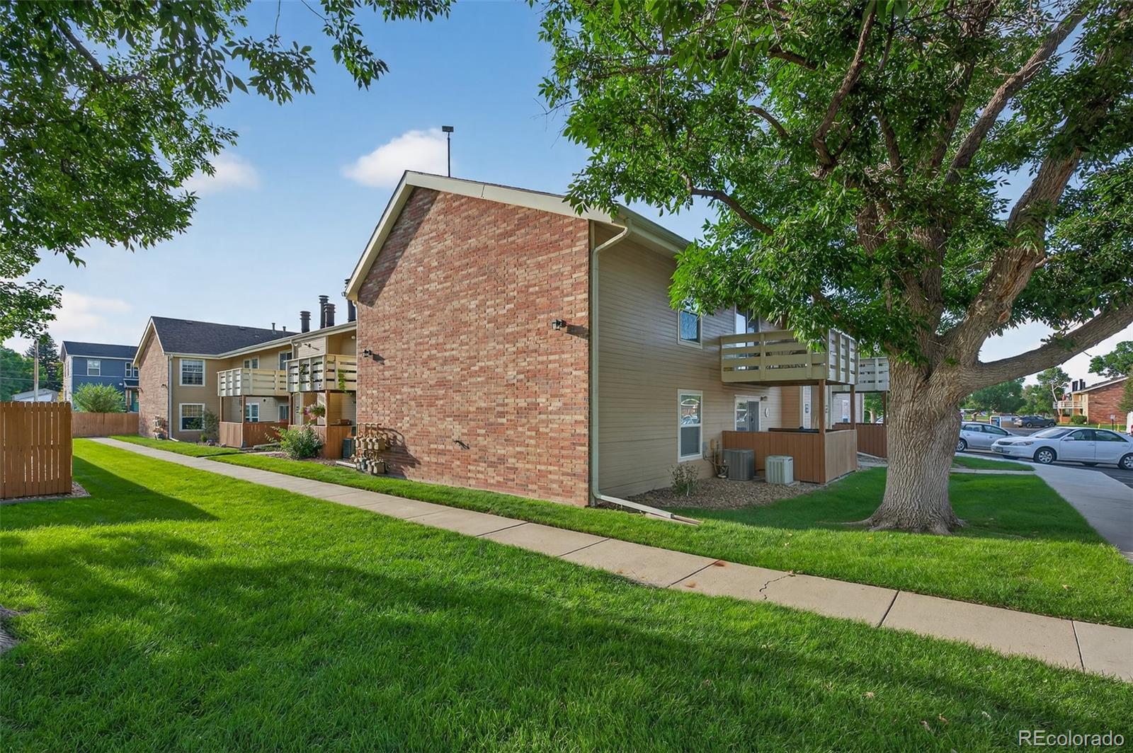 10251 W 44th Avenue 8-206, Wheat Ridge, CO, 80033 1 10251 W 44th Avenue 8-206