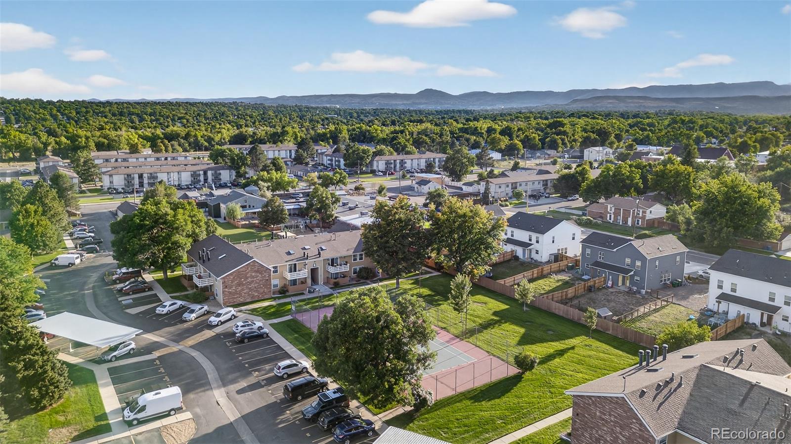 10251 W 44th Avenue 8-206, Wheat Ridge, CO, 80033 3 10251 W 44th Avenue 8-206